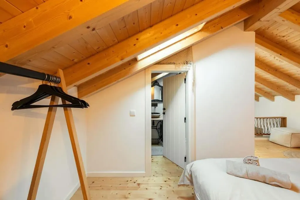 Casa Elegante Em Vila Tranquila Barao de Sao Miguel Holiday home