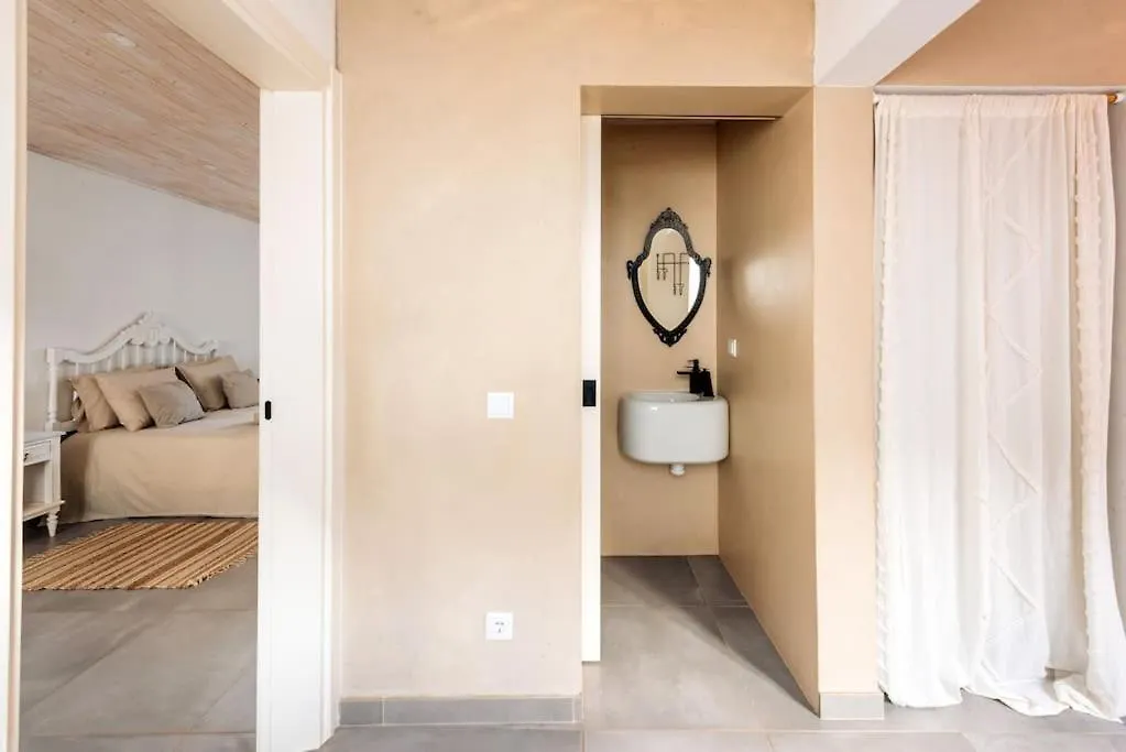Holiday home Casa Elegante Em Vila Tranquila Barao de Sao Miguel