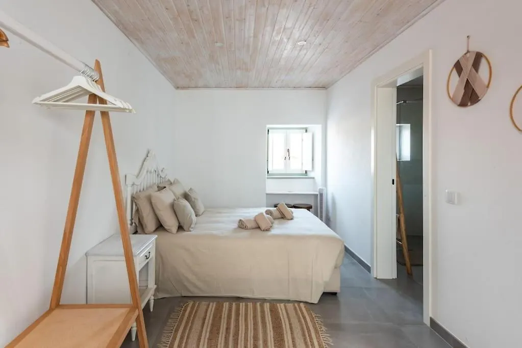 Casa Elegante Em Vila Tranquila Barao de Sao Miguel Holiday home